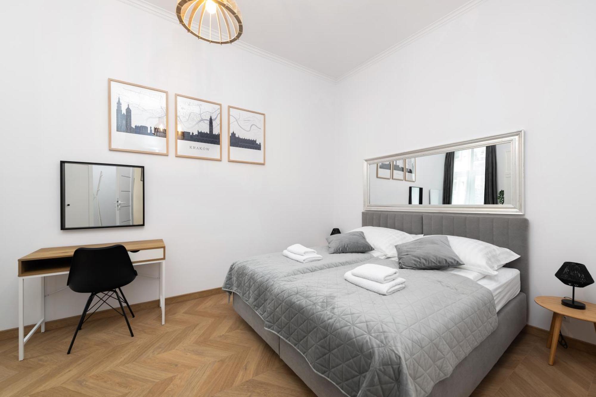 Appartement Sarego Center *