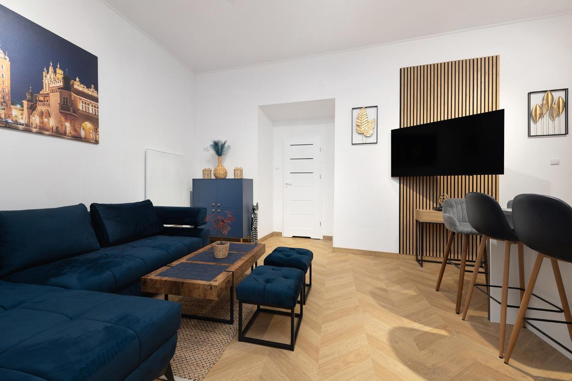 Appartement Sarego Center
