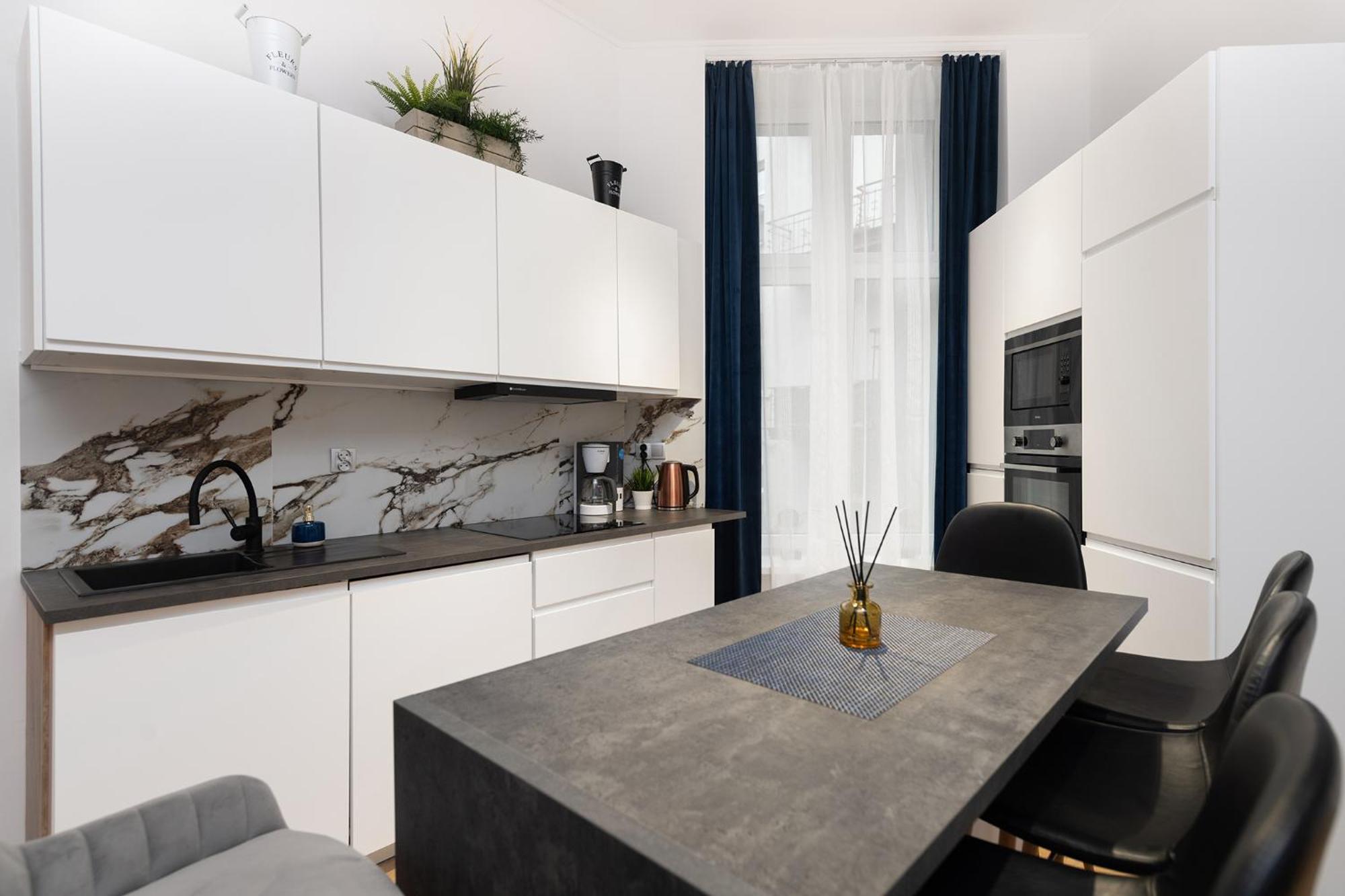 Appartement Sarego Center *