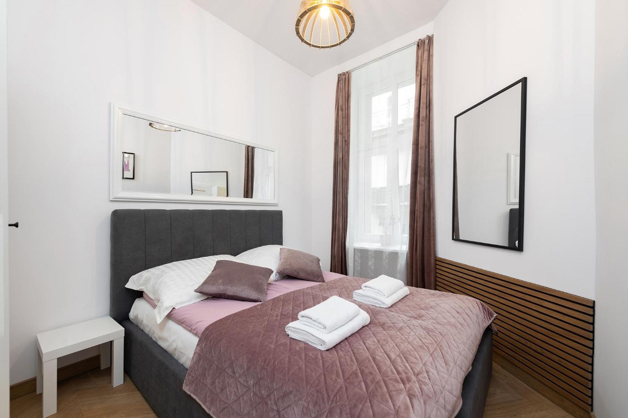 Sarego Center Appartement *